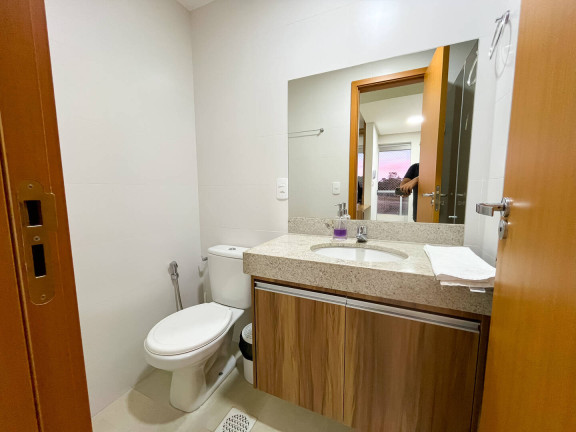 Imagem Apartamento com 1 Quarto à Venda, 41 m² em Parque Jardim Brasil - Caldas Novas Imagem Apartamento com 1 Quarto à Venda, 41 m² em Parque Jardim Brasil - Caldas Novas