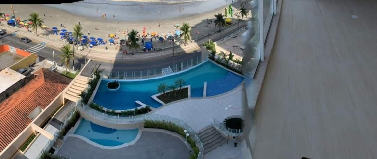 Imagem Apartamento com 3 Quartos à Venda, 92 m² em Praia Do Sonho