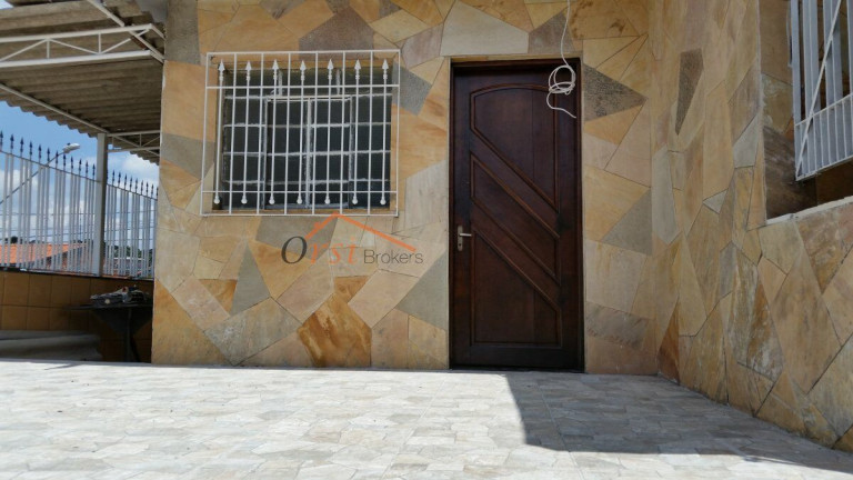 Casa com 3 Quartos à Venda, 90 m² em Conceição - Osasco