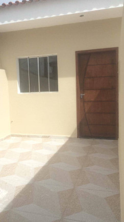 Casa com 2 Quartos à Venda, 58 m² em Jardim Santa Catarina - Sorocaba