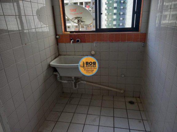 Imagem Apartamento com 3 Quartos à Venda, 105 m² em Boa Viagem - Recife