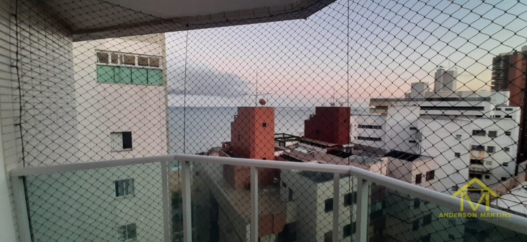 Apartamento com 2 Quartos à Venda, 80 m² em Praia Da Costa - Vila Velha