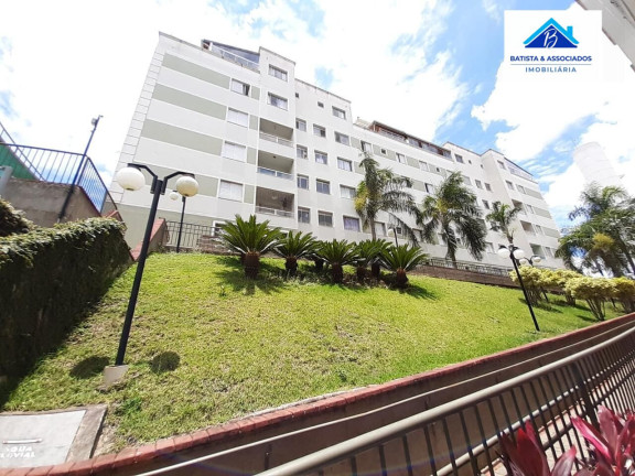 Imagem Apartamento com 2 Quartos à Venda, 53 m² em Jardim Nova Europa - Campinas Imagem Apartamento com 2 Quartos à Venda, 53 m² em Jardim Nova Europa - Campinas