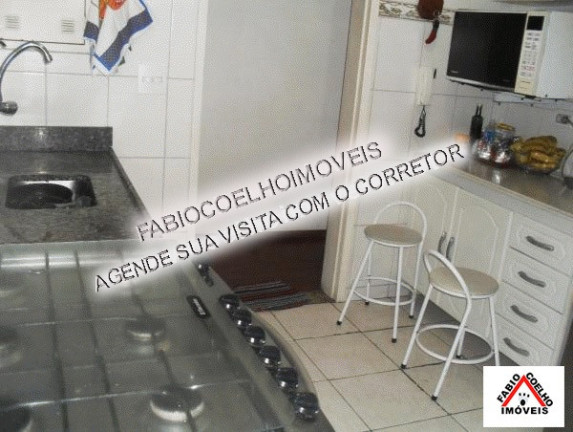 Imagem Apartamento com 2 Quartos à Venda, 55 m² em Jardim Marajoara - São Paulo Imagem Apartamento com 2 Quartos à Venda, 55 m² em Jardim Marajoara - São Paulo