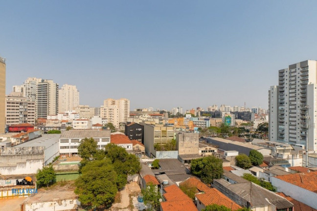 Imagem Apartamento com 3 Quartos à Venda, em Vila Mariana - São Paulo Imagem Apartamento com 3 Quartos à Venda, em Vila Mariana - São Paulo