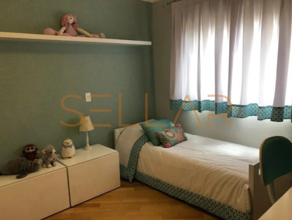 Imagem Apartamento com 4 Quartos à Venda ou Locação, 171 m² em Perdizes - São Paulo
