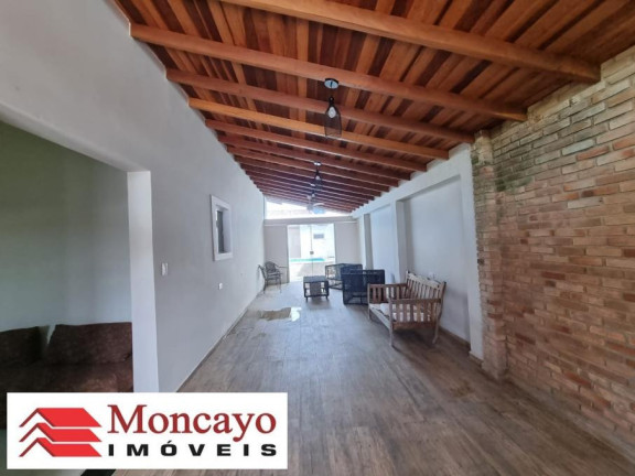 Imagem Casa com 3 Quartos à Venda, 300 m² em Praia Das Palmeiras - Caraguatatuba