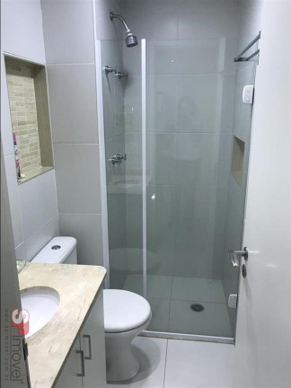 Imagem Apartamento com 2 Quartos à Venda, 66 m² em Bosque Da Saude - São Paulo