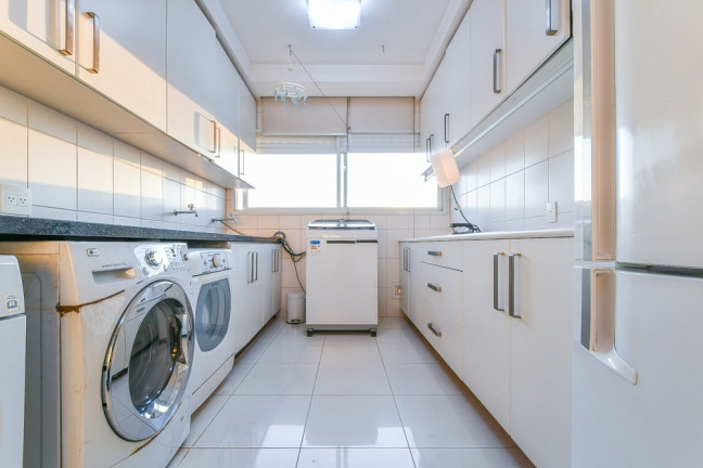 Imagem Apartamento com 4 Quartos à Venda, 401 m² em Vila Suzana - São Paulo