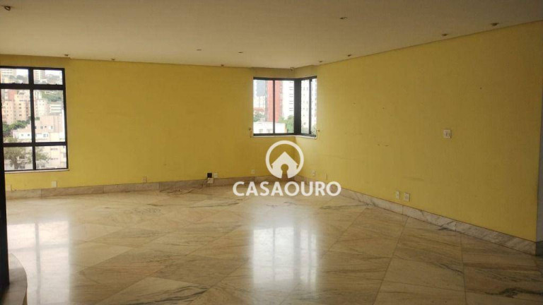 Imagem Apartamento com 3 Quartos à Venda, 290 m² em Serra - Belo Horizonte Imagem Apartamento com 3 Quartos à Venda, 290 m² em Serra - Belo Horizonte