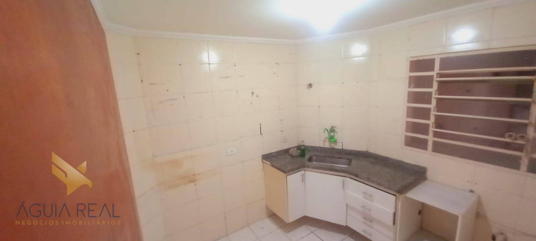 Imagem Sobrado com 3 Quartos à Venda, 215 m² em Jardim Paulista - Campo Grande