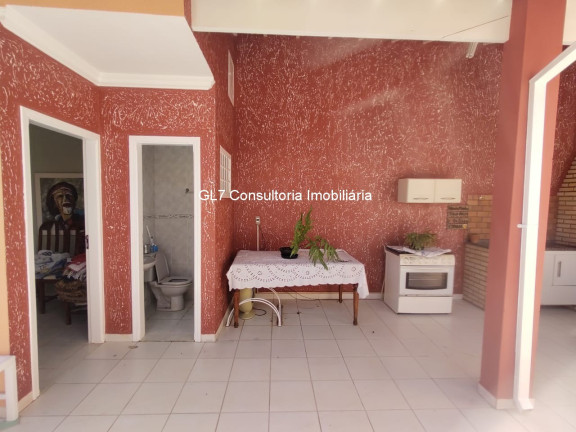 Imagem Casa com 3 Quartos à Venda,  em Jardim Regina - Indaiatuba