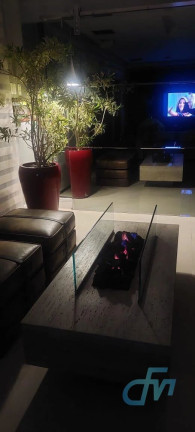Imagem Apartamento com 4 Quartos para Alugar, 206 m² em Vila Romana - São Paulo Imagem Apartamento com 4 Quartos para Alugar, 206 m² em Vila Romana - São Paulo