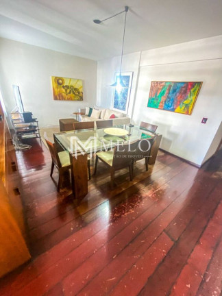 Imagem Apartamento com 3 Quartos à Venda, 150 m² em Graças - Recife