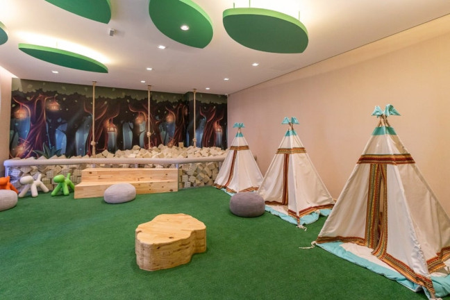 Imagem Imóvel com 1 Quarto à Venda, 50 m² em Jardim Das Acácias - São Paulo