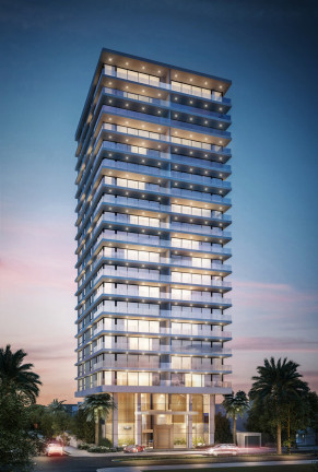 Imóvel com 4 Quartos à Venda, 220 m² em Centro - Torres