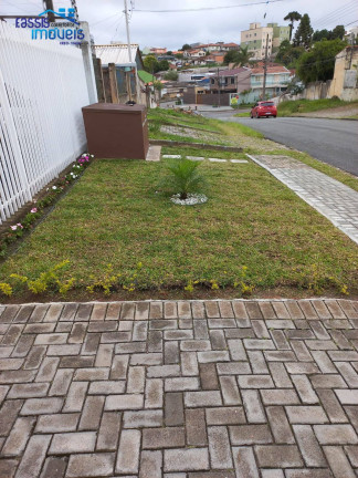 Imagem Apartamento com 3 Quartos à Venda, 84 m² em Atuba - Colombo Imagem Apartamento com 3 Quartos à Venda, 84 m² em Atuba - Colombo
