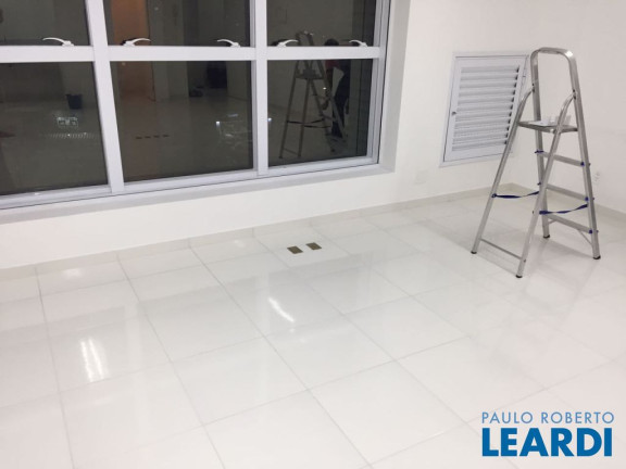 Imagem Sala Comercial à Venda, 40 m² em Centro - São Caetano Do Sul