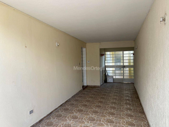 Imagem Casa com 4 Quartos à Venda, 265 m² em Centro - Sorocaba