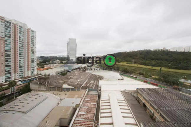 Imagem Apartamento com 3 Quartos à Venda, 84 m² em Granja Julieta - São Paulo Imagem Apartamento com 3 Quartos à Venda, 84 m² em Granja Julieta - São Paulo