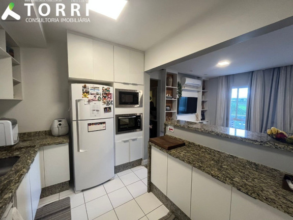 Imagem Apartamento com 3 Quartos à Venda, 90 m² em Parque Campolim - Sorocaba