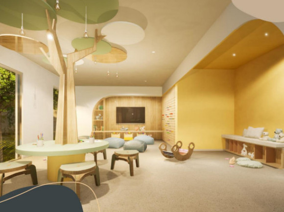 Imagem Apartamento com 2 Quartos à Venda, 47 m² em Veleiros - São Paulo Imagem Apartamento com 2 Quartos à Venda, 47 m² em Veleiros - São Paulo