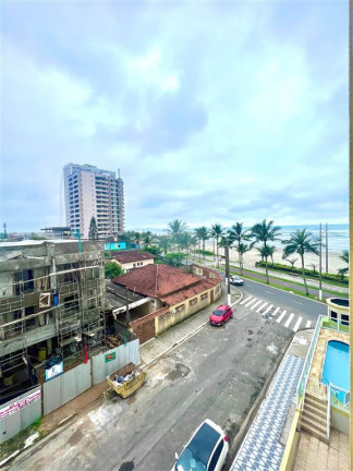 Imagem Apartamento com 1 Quarto à Venda, 40 m² em Real - Praia Grande