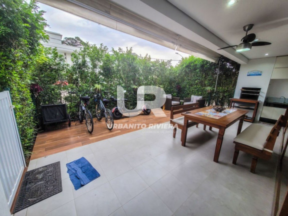 Imagem Casa com 4 Quartos à Venda, 232 m² em Riviera | Módulo 024 - Bertioga