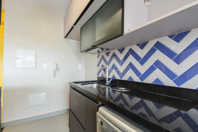 Imagem Apartamento com 1 Quarto à Venda, 48 m² em Vila Mariana - São Paulo Imagem Apartamento com 1 Quarto à Venda, 48 m² em Vila Mariana - São Paulo
