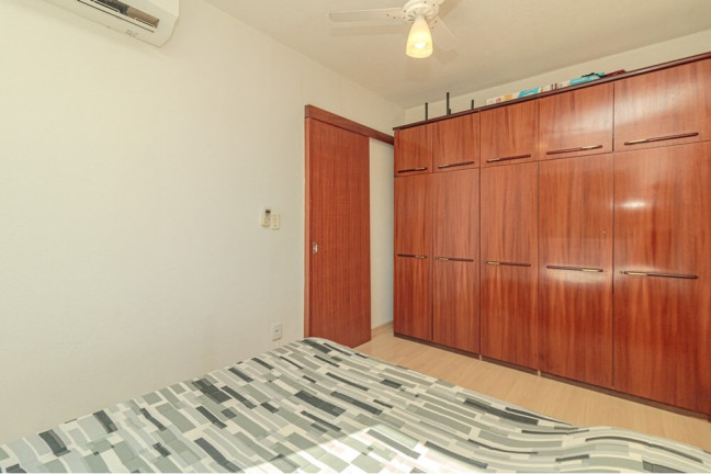 Imagem Apartamento com 1 Quarto à Venda, 35 m² em Cavalhada - Porto Alegre