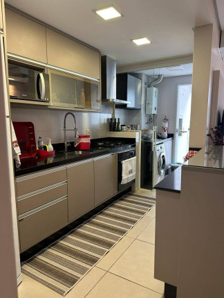 Imagem Apartamento com 2 Quartos à Venda, 78 m² em Abraão - Florianópolis