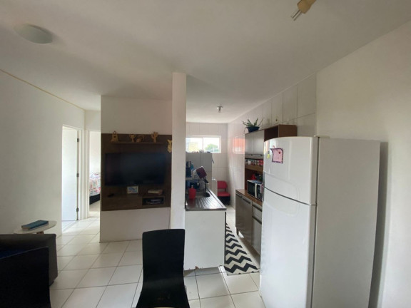 Imagem Apartamento com 2 Quartos à Venda, 50 m² em Canabrava - Salvador Imagem Apartamento com 2 Quartos à Venda, 50 m² em Canabrava - Salvador