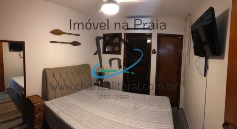 Imagem Apartamento com 2 Quartos à Venda, 90 m² em Itaguá - Ubatuba Imagem Apartamento com 2 Quartos à Venda, 90 m² em Itaguá - Ubatuba