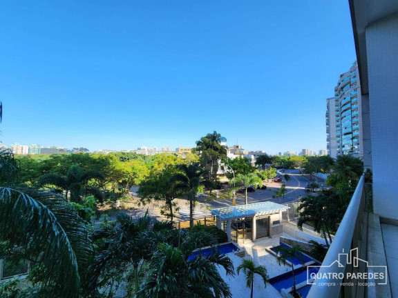 Imagem Apartamento com 4 Quartos à Venda, 366 m² em Barra Da Tijuca - Rio De Janeiro Imagem Apartamento com 4 Quartos à Venda, 366 m² em Barra Da Tijuca - Rio De Janeiro
