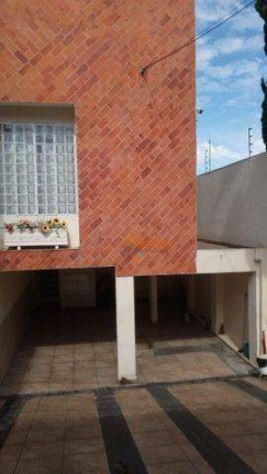 Imagem Sobrado com 3 Quartos à Venda, 208 m² em Jardim Bom Clima - Guarulhos Imagem Sobrado com 3 Quartos à Venda, 208 m² em Jardim Bom Clima - Guarulhos