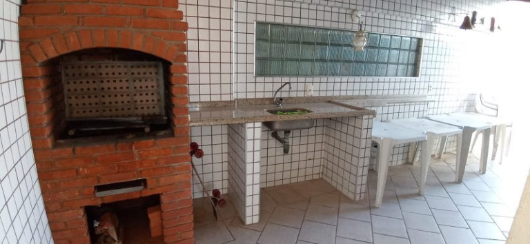 Imagem Casa com 4 Quartos à Venda, 480 m² em Ponta Da Praia - Santos Imagem Casa com 4 Quartos à Venda, 480 m² em Ponta Da Praia - Santos