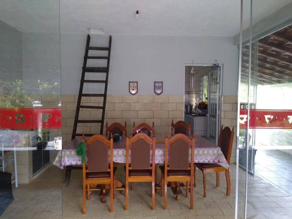 Imagem Casa com 3 Quartos à Venda, 1.100 m² em Ouro Fino
