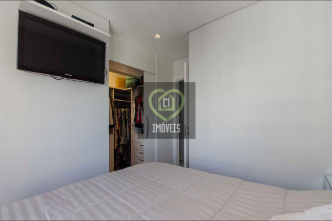 Imagem Apartamento com 2 Quartos à Venda, 85 m² em Perdizes - São Paulo