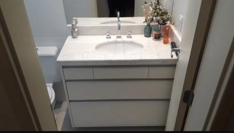 Imagem Apartamento com 3 Quartos à Venda, 91 m² em Bairro Pau Preto - Indaiatuba