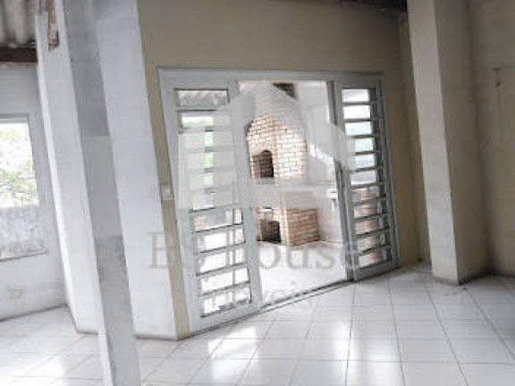 Imagem Sobrado com 3 Quartos para Alugar, 330 m² em Casa Branca - Santo André Imagem Sobrado com 3 Quartos para Alugar, 330 m² em Casa Branca - Santo André