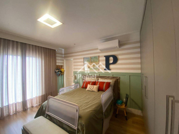 Imagem Sobrado com 3 Quartos à Venda, 509 m² em Condomínio Reserva Santa Luisa - Ribeirão Preto Imagem Sobrado com 3 Quartos à Venda, 509 m² em Condomínio Reserva Santa Luisa - Ribeirão Preto