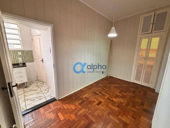 Imagem Apartamento com 3 Quartos à Venda, 105 m² em Quitandinha - Petrópolis