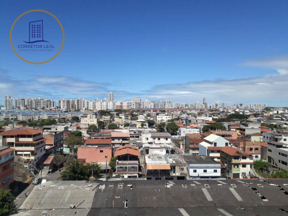 Imagem Apartamento com 2 Quartos à Venda, 48 m² em Cocal - Vila Velha Imagem Apartamento com 2 Quartos à Venda, 48 m² em Cocal - Vila Velha