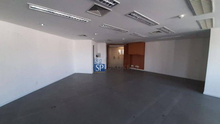 Imagem Sala Comercial para Alugar, 100 m² em Itaim Bibi - São Paulo Imagem Sala Comercial para Alugar, 100 m² em Itaim Bibi - São Paulo