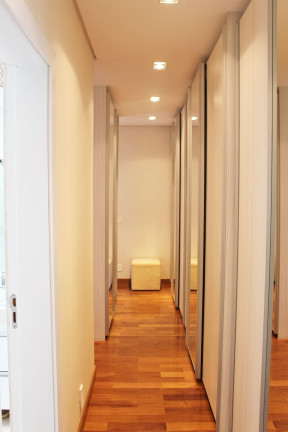 Imagem Apartamento com 4 Quartos à Venda, 218 m² em Vila Regente Feijó - São Paulo Imagem Apartamento com 4 Quartos à Venda, 218 m² em Vila Regente Feijó - São Paulo