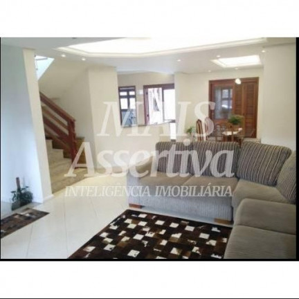 Imagem Casa com 4 Quartos à Venda, 304 m² em Imigrante Norte - Campo Bom
