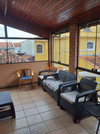 Casa com 2 Quartos à Venda, 125 m² em Vila Barros - Guarulhos