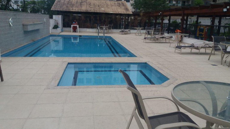 Imagem Apartamento com 3 Quartos à Venda, 67 m² em Barra Da Tijuca - Rio De Janeiro