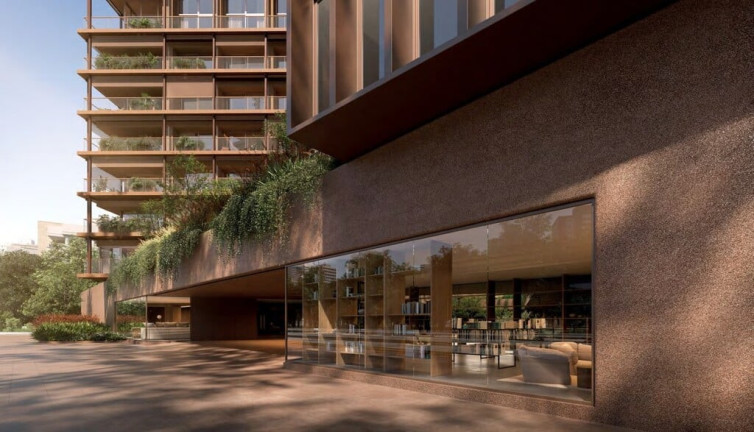 Imagem Imóvel Comercial à Venda, 448 m² em Itaim Bibi - São Paulo