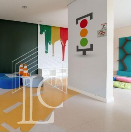 Imagem Apartamento com 2 Quartos à Venda, 68 m² em Santo Amaro - São Paulo